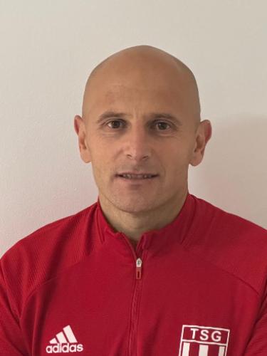 Jusuf Zornic