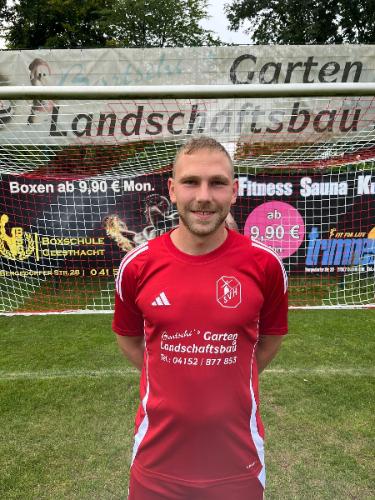 Björn Schuchhardt