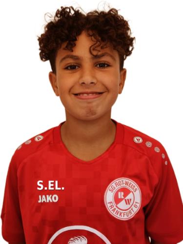 Sami Laith El Habbari