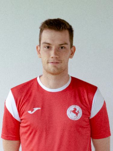 Sebastian Böse