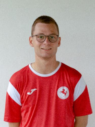 Christoph Ellendorff