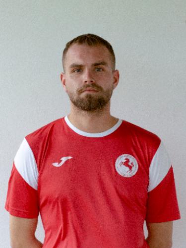 Finn Clemens Gieseker