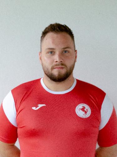 Alexander Klassen
