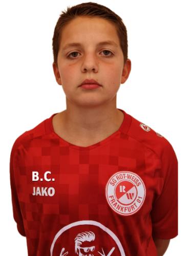 Berin Cosovic