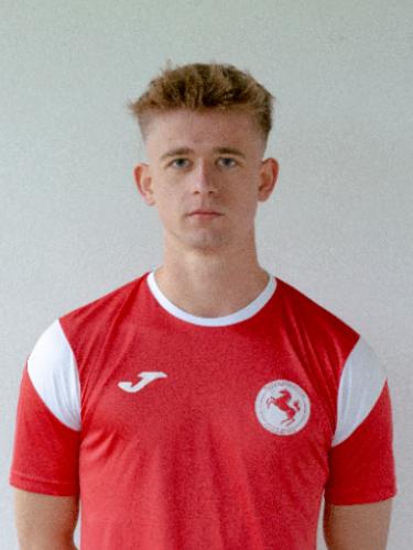 Michael Prachnau