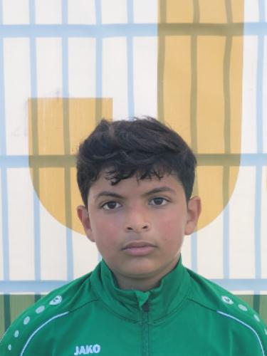 Mohammed Alabdullah