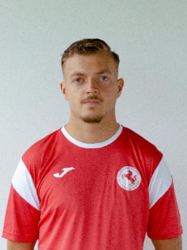 Jonas Steffenfauseweh