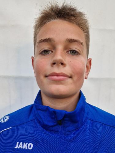 Max Otto
