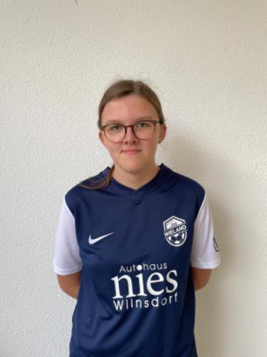 Vivien Sophie Bieler