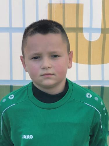 Celentano Joel Antony Peramezza