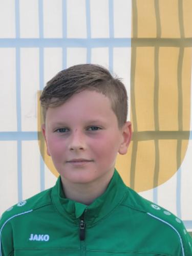 Lasse Linus Schirrmacher