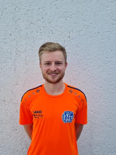 Marvin Jänicke