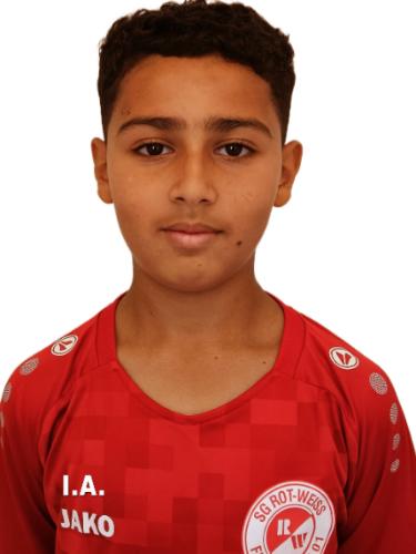 Ilyas Atik Azzouz