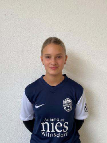 Leni Johanna Neumüller