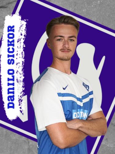 Danilo Sickor