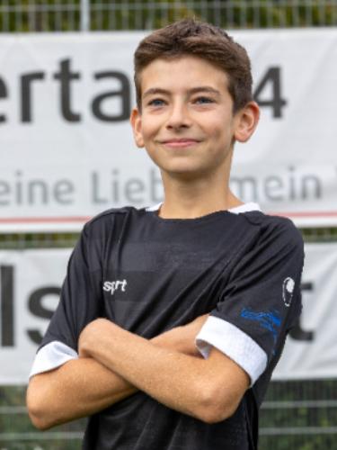 Dominik Bocarnea