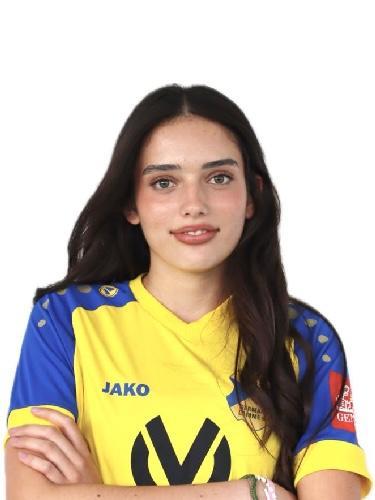 Filippa Strootmann Pereira