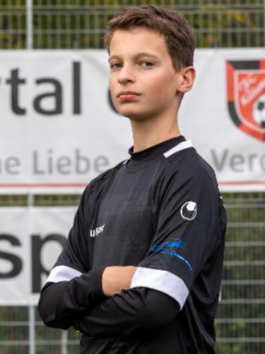 Luis Kälber