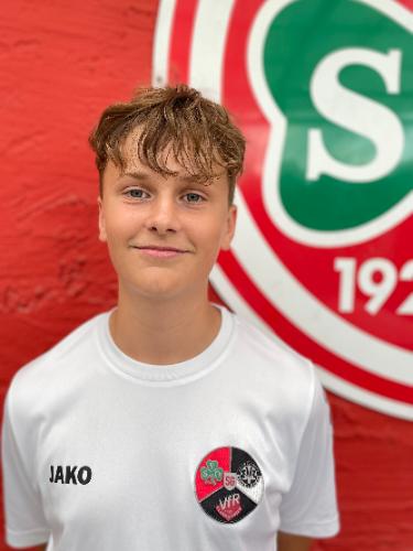 Valentin Drancourt