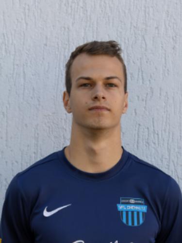 Matteo Elio Lichtenberg