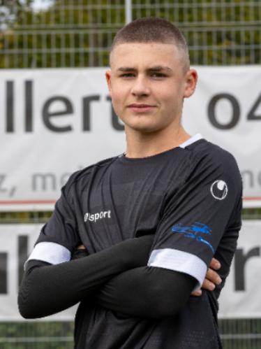 Jan Weller