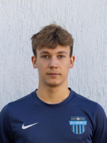 Tinn Niklas Schmidt