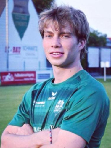 Luis Hovestadt