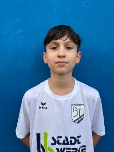 Abdurahim Rasitovic