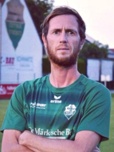 Carsten Paulick