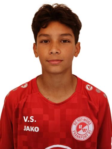 Vincenzo Santonastaso