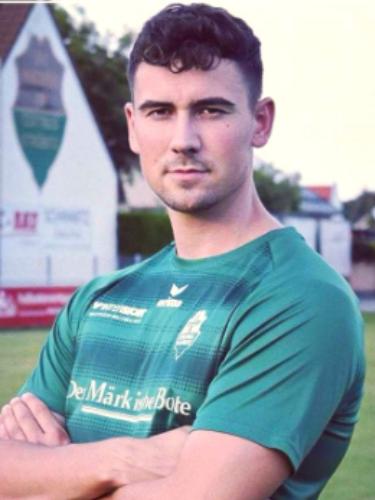 Tom Valentin