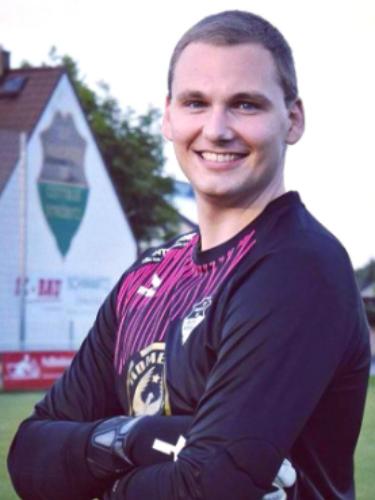 Marius Weeke