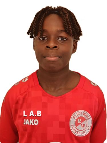 Luc Aurel Mben-Bata