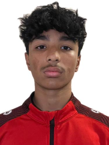 Amir Hussein Jamshidi