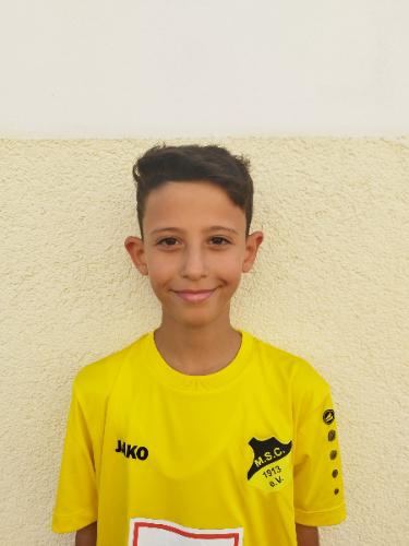 Aws Mahmoud