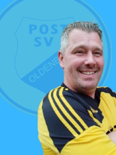 Thorsten Lindenzweig