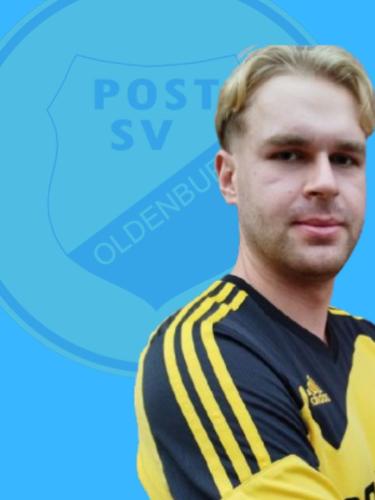 Max Torben Kreienberg