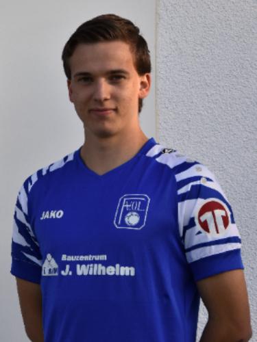 Tobias Bissel