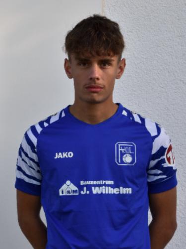 Fabian Eiferle