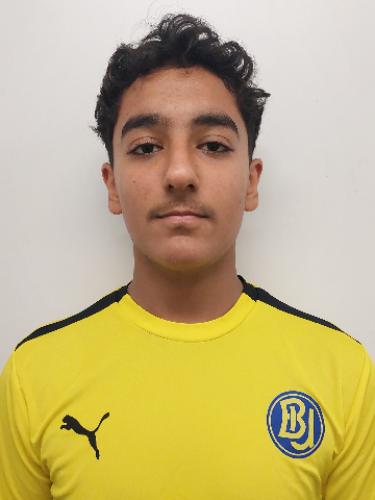Taha Sabihi