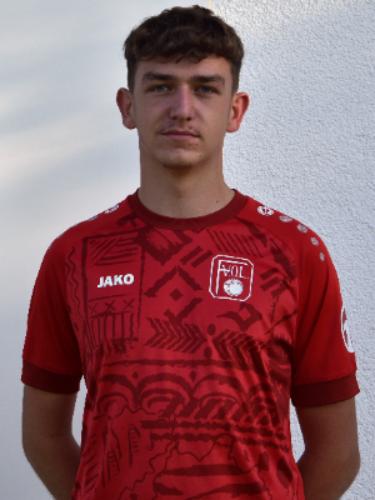 Jonas Gantert