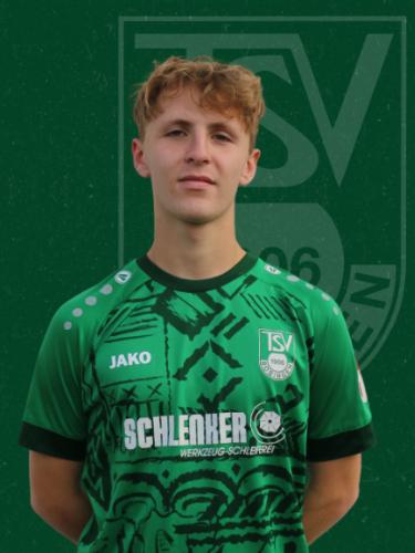 Niklas Buchhauser