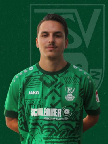 Mahir Berisha