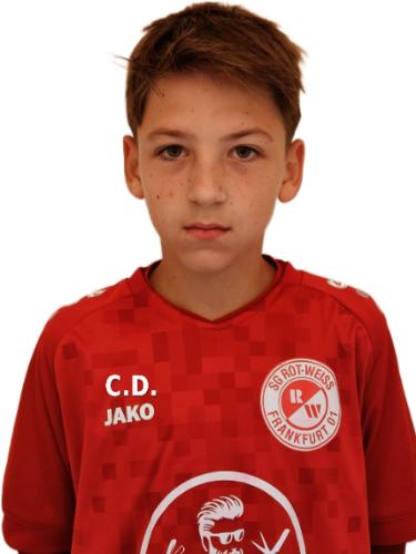 Can Demiroglu