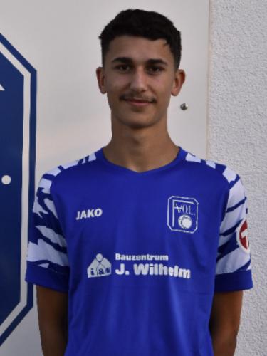 Marko Kopanidis