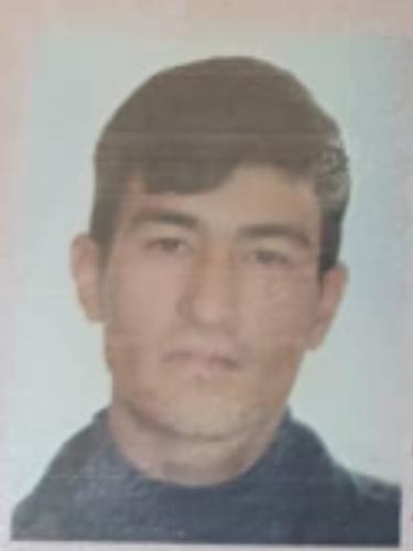 Khojiakbar Abduvaitov