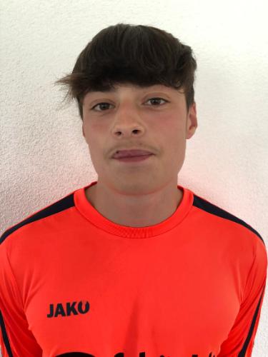 Lion Lennox Rodriquez