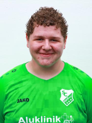 Enrico Leon Schiffer