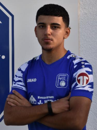Fares Younes