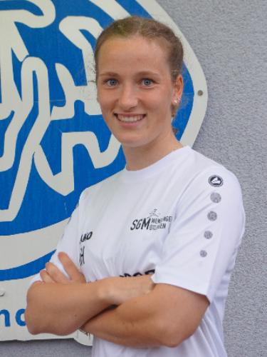 Isabel Hildebrand